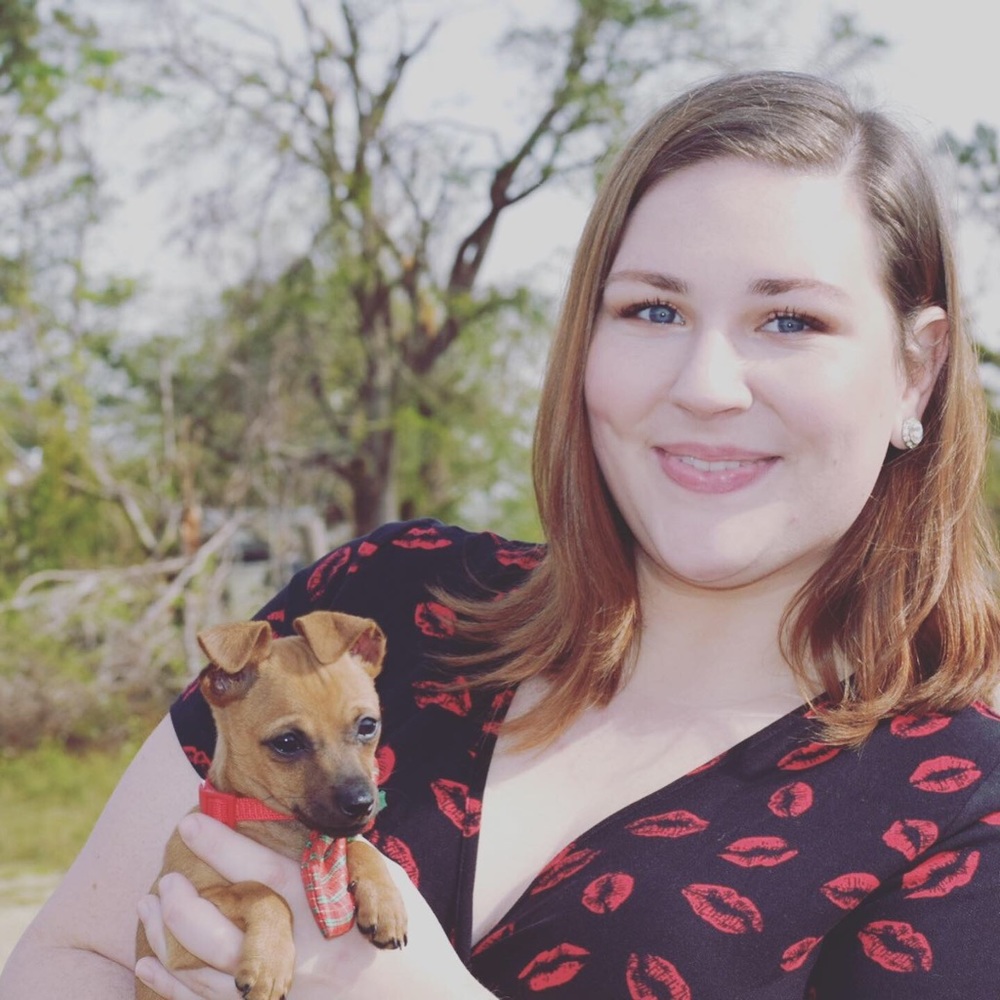 Meet your Posher, Jennifer